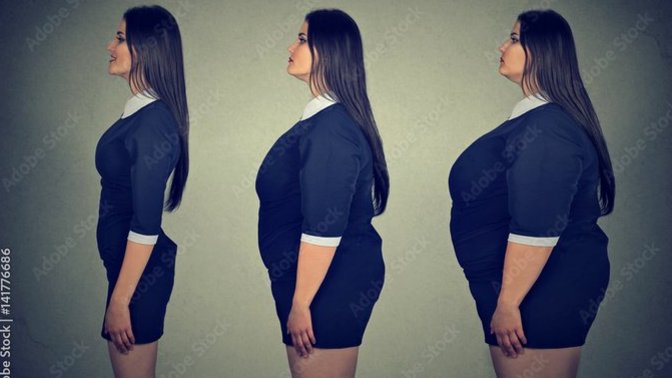 What do you consider "plus size"?