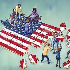 Why do Conservatives when it comes to conflict , always give in to liberals and do what they want ?