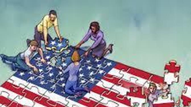 Why do Conservatives when it comes to conflict , always give in to liberals and do what they want ?