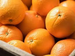 Which one of these is orange?