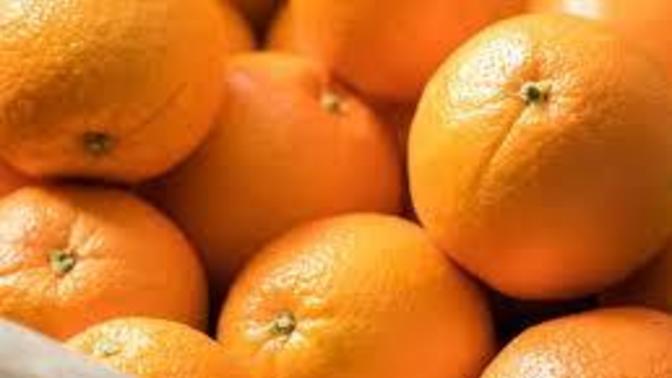 Which one of these is orange?