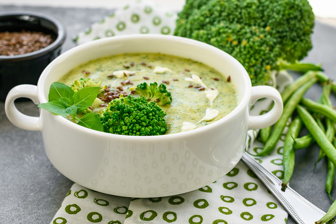 Your all time favorite soup?