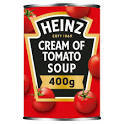 Your all time favorite soup?