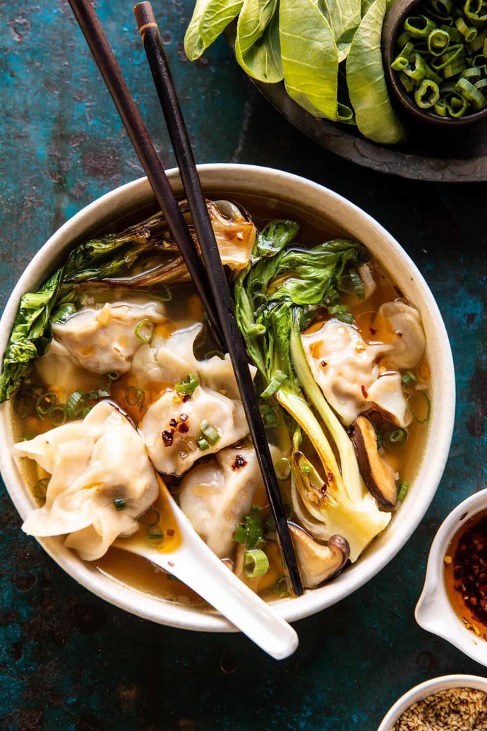 Your all time favorite soup?
