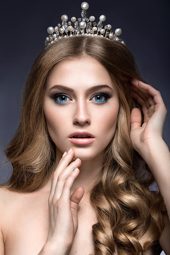 Guys, do you call your girlfriend “princess” as a way to calm her down or as a compliment?