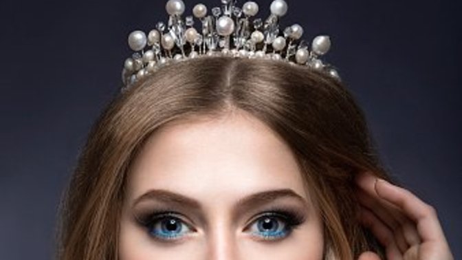 Guys, do you call your girlfriend “princess” as a way to calm her down or as a compliment?