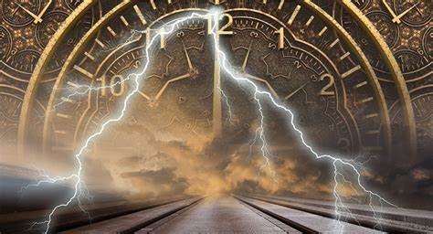 You’ve been awarded with the ability to travel in time…?