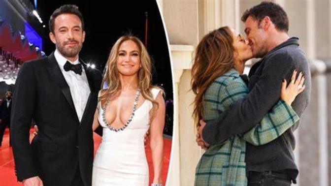 Hey Bennifer is engaged again, thoughts?