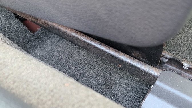 Doesn't this make him selfish? What should I do about my car keep or return?