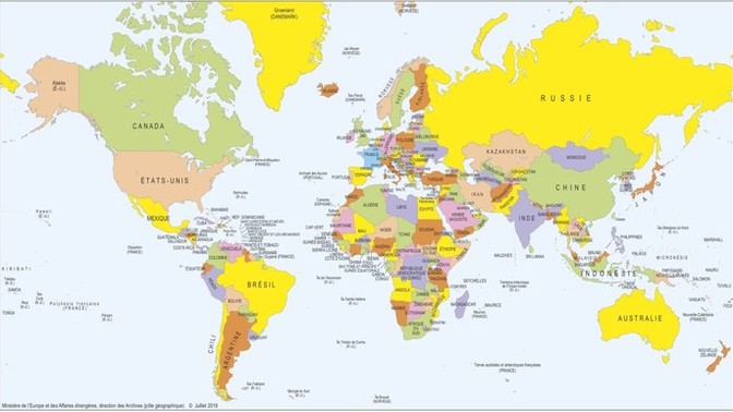 Where you from guys?