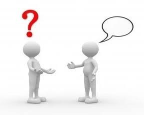 What question (s) are you tired of being asked?