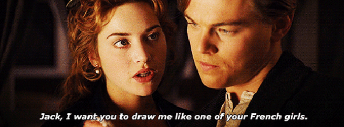 Do you have a secret or not so secret favorite love-based movie?