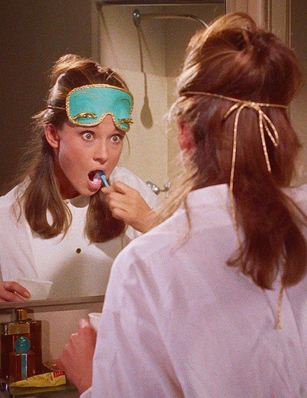 Do you have a secret or not so secret favorite love-based movie?