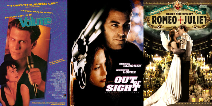 Do you have a secret or not so secret favorite love-based movie?