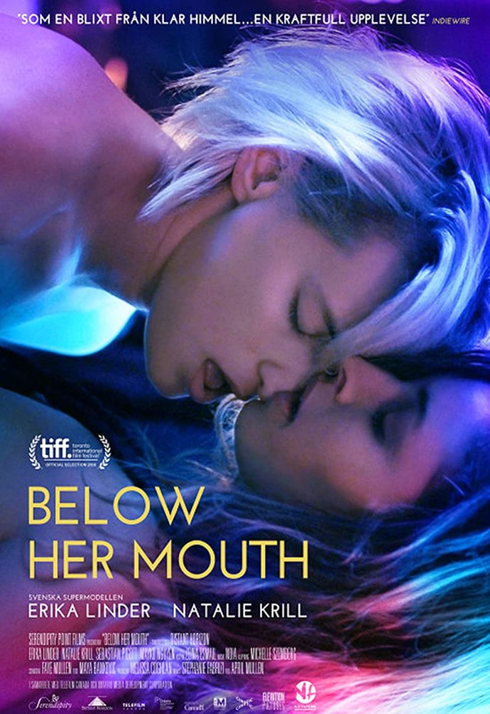 Do you have a secret or not so secret favorite love-based movie?