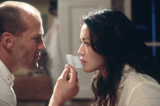 Do you have a secret or not so secret favorite love-based movie?