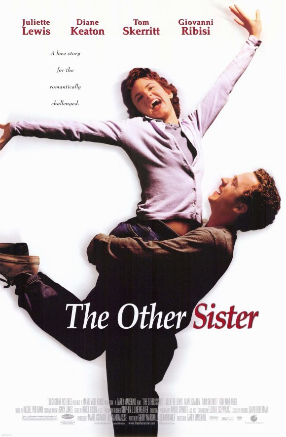 Do you have a secret or not so secret favorite love-based movie?