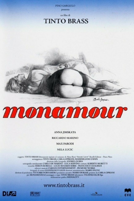 Do you have a secret or not so secret favorite love-based movie?