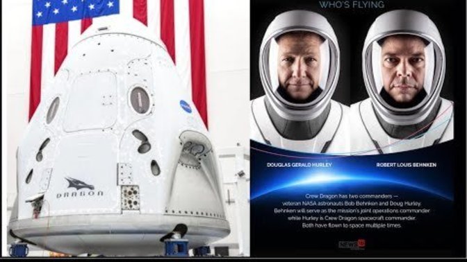 Do you like Spacex and Elon Musk's companies?