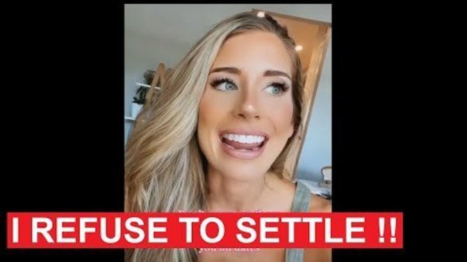 Are most women heavily entitled and delusional when it comes to love and relationship?