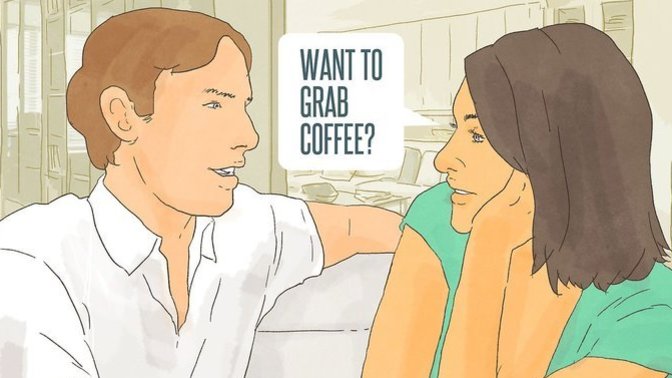Girls, Have you ever asked a guy out for a date?