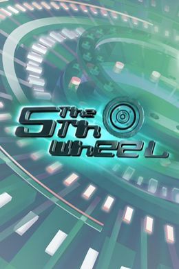 Early 2000's as f*ck! Look how "futuristic" our graphics are!