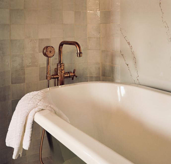 How long is your bath time?