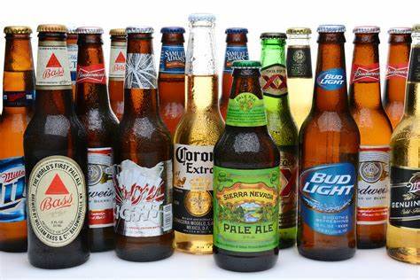 What’s your favorite beer brand/selection?