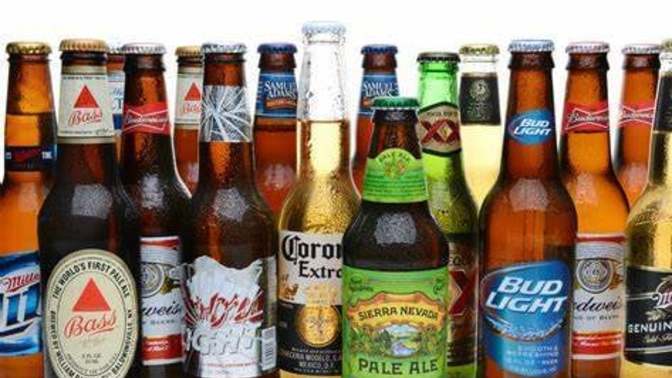 What’s your favorite beer brand/selection?