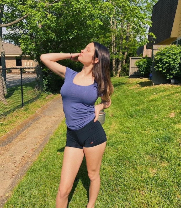Are you active?