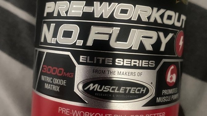 Do you use pre workout supplements which would you recommend?