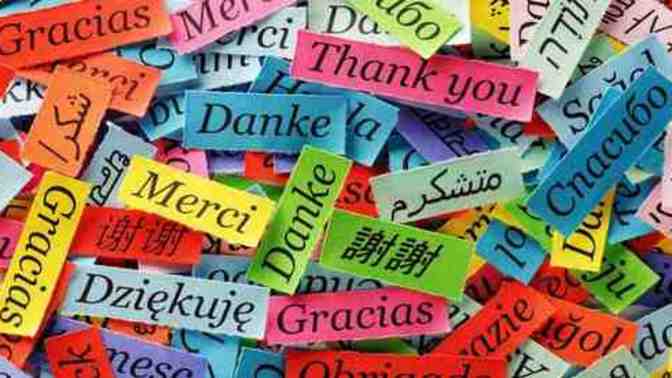 If you could learn another language you dont know instantly which would you choose?