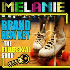 Do you remember rolling skating with these on your shoes?