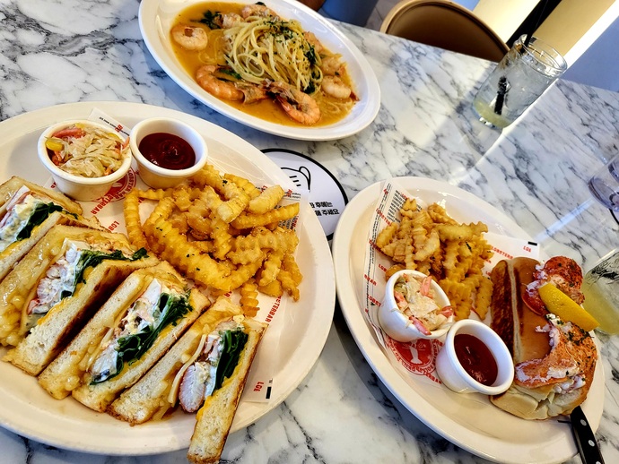 What's for dinner tonight?