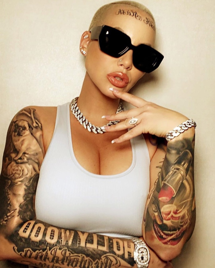 Do you find people with tattoos unintelligent?