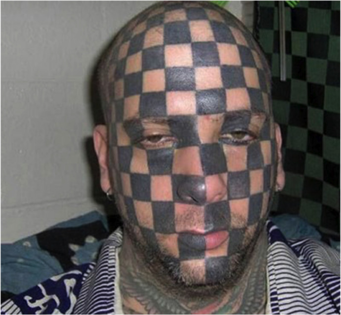 Do you find people with tattoos unintelligent?