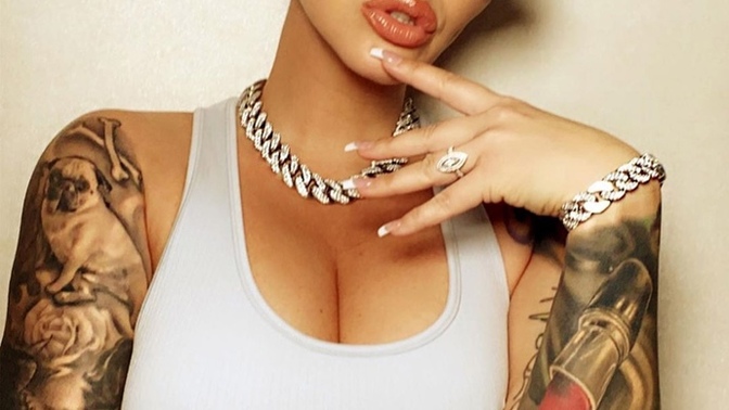 Do you find people with tattoos unintelligent?