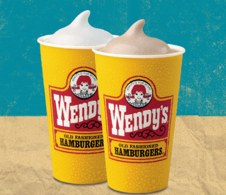 Which fast food chain frozen dessert do you like best?