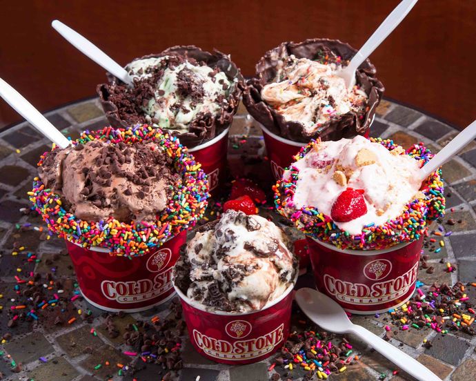 Which fast food chain frozen dessert do you like best?