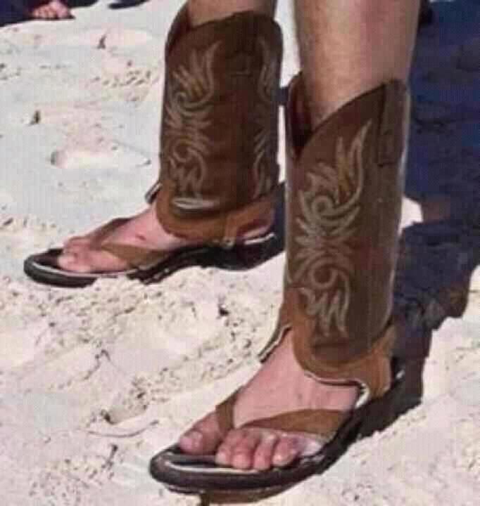 meanwhile in Texas...