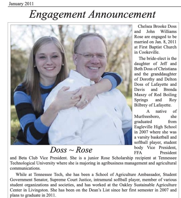 GOP congressman John Rose groomed a child bride, yet claims gay people are the real problem? Thoughts?