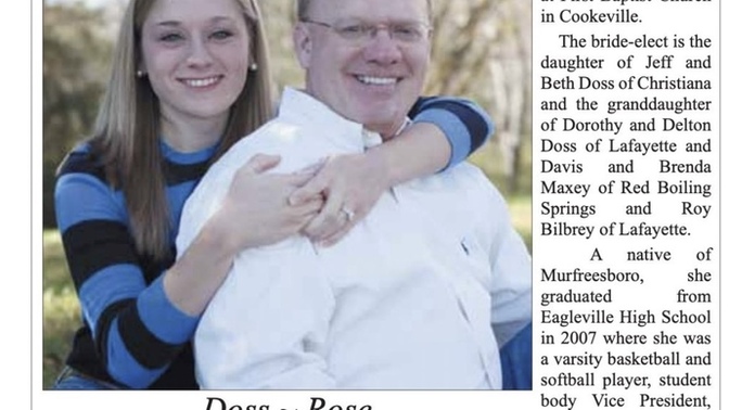 GOP congressman John Rose groomed a child bride, yet claims gay people are the real problem? Thoughts?