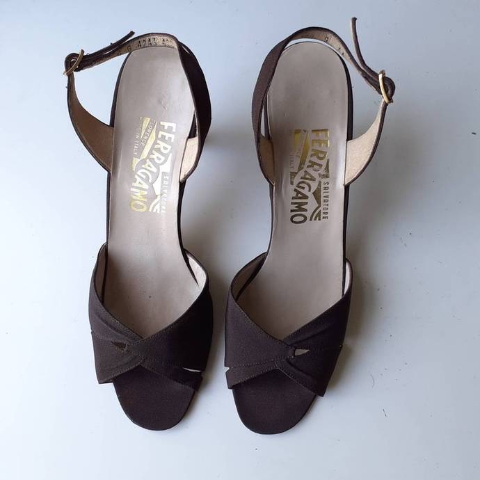 Which heels should I pick?