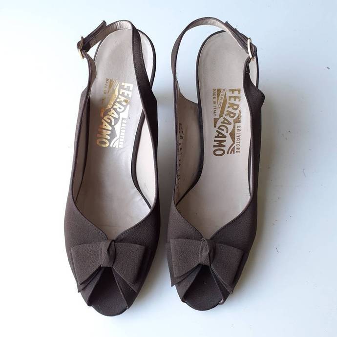 Which heels should I pick?