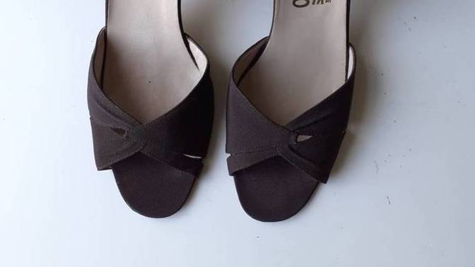 Which heels should I pick?
