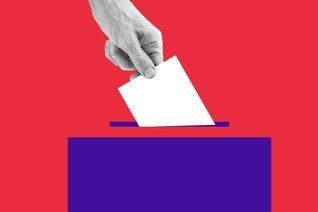 Do you vote for the presidential elections? and cannot vote, does it make you a bad citizen?