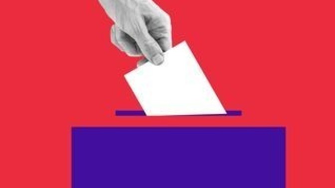 Do you vote for the presidential elections? and cannot vote, does it make you a bad citizen?