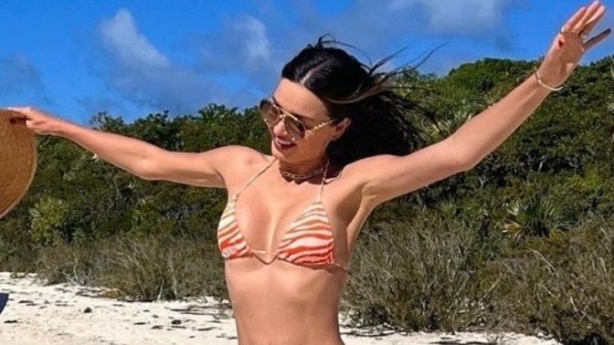 Guys, Do you like Miranda Kerr?