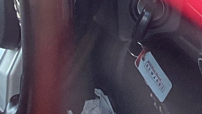 Help locked out of my Jeep?