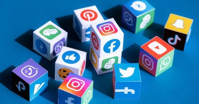 What social media trends did u actually try/do, if any?